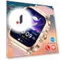 NFC Smart Watch — Smartwatches, SACOSDING
