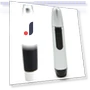 Nose Hair Trimmer and Nostril Cleaning Tool — Nose & Ear Trimmers, AI Supermarket