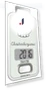 Pedometer with 3D Sensor — Fitness & Activity Monitors, TANITA