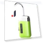 Portable Smart Oxygen Water Pump — Inflation Devices, Happy Home Mall