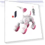 Programmable Smart Dancing Robot Dog — Interactive Figures & Robots, 63 Places to Travel