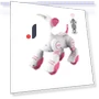 Programmable Smart Dancing Robot Dog — Interactive Figures & Robots, 66 Captain Jack Harkness