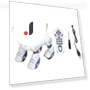 Remote Control Dog Toy — Interactive Animal Companions, Neoglint