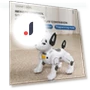 Remote Control Robot Dog — Interactive Figures & Robots, Outdeer