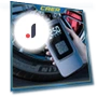 Smart Air Compressor LED Light — Portable, Auto Accessories Home