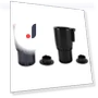 Smart Car Cup Warmer and Cooler — Beverage Warmers, ZuiyouPet1