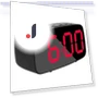 Smart Digital Alarm Clock — Alarms & Clocks, Dominguez