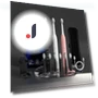 Smart Electric Toothbrush for Adults — Sonic Electric Toothbrushes, Binchi Health Technology