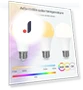 Smart LED Bulb — LED, Build My Home