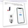 Smart LED Light Bulb — LED, Refreshing Home