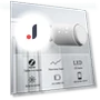 Smart Radiator Thermostat — Smart Climate Control, HOME-Auto-001