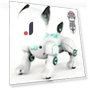Smart Robot Dog — Interactive Animal Companions, TrendyFinds