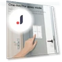 Smart Scene Switch 4 Gang — Dimmer Switches, AUBESS