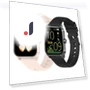 Smart Sports Band — Wearable Accessories, Smarter than future