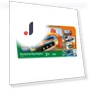 Smart Tech Sound Engine Ages Vehicle Train Toy — Toy Vehicles, Select Items Norisuke