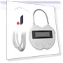 Smart Time Lock — Gadget Essentials, MaMa workplace