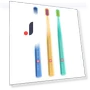 Smart Toothbrush — Ultrasonic, MIYAKO