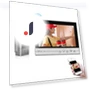 Smart Video Doorbell — Smart Home Security, MYWAYLIFE SECURITY TECHNOLOGY