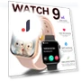 Smart Watch 9 — Smartwatches, L.RIDING PULO