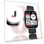 Smart Watch for Women — Smartwatches, guangchang01