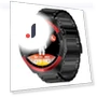 Smart Watch with 4G SIM, WIFI GPS, and Health Monitoring — Smartwatches, SCIONE