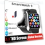 Smart Watch with GPS — Smartwatches, WORX