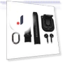 Smart Watch with Headphones — Smartwatches, 3d printing machine