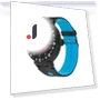 Student Smartwatch — Wearable Accessories, Super Case