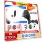 Telescopic Wireless Gamepad Controller — Gamepads & Standard Controllers, HOME-Auto-001