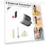 Vacuum Food Sealer Machine — Vacuum Sealers, Live City Fashion Home Decor
