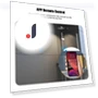 Water Leak Detector with Buzzer — Water Leak Detection Systems, HOME-Auto-001