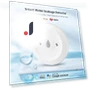 Water Leak Sensor — Water Leak Detection Systems, HOME-Auto-001