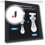 WiFi E27 Lamp Socket — Smart Home Modules, HOME-Auto-001