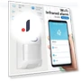 WiFi PIR Motion Sensor — Smart Home Security, HOME-Auto-001
