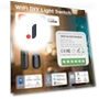 WiFi Smart Switch — Smart Home Modules, HOME-Auto-001