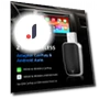 2-in-1 Wireless Carplay AI Box Android Auto Plug And Play — Stereo Receivers, Xixi Global Purchasing