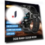 Android Smartwatch — Smartwatches, Super Featured