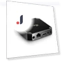 Android TV Box — Ultra HD Media Players, Honor Electronics