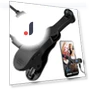 Automatic Screen Clicker for Smartphone Apps — Gadget Essentials, QINQING