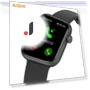 Bluetooth Call Smart Watch — Smartwatches, Tiktop2