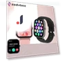 Bluetooth Call Smart Watch — Smartwatches, Zodvboz