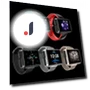 Bluetooth Smartwatch with TWS Earbuds — Smartwatches, SCIONE