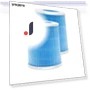 Car Air Purifier HEPA Filter — HEPA Air Purifiers, Youpin market