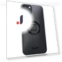 Daytona Motorcycle Smartphone Holder — Mounting Solutions, SP Connect