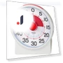 Educational Analog Timer — Timers, Arkadia Japan