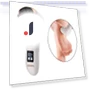 Electric Vacuum Adsorption Callus Removal Device — Callus Trimmers, Handy Hobbies