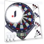 Electronic Dartboard — Darts, JAPAN ANIME BRIDGE