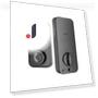 Electronic Door Lock — Smart Home Security, Apex Gear