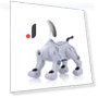 Electronic Pet Robot Dog — Interactive Animal Companions, LE NENG TOYS