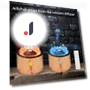 Flame Diffusers Humidifier with Cool Mist — Air Moisturizers, DC-HOME-4